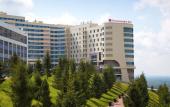 Туры в отель Hilton Garden Inn Ufa Riverside