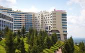 Туры в отель Hilton Garden Inn Ufa Riverside