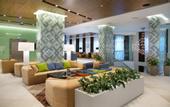 Туры в отель Hilton Garden Inn Ufa Riverside