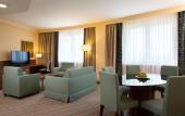 Туры в отель Hilton Garden Inn Ufa Riverside