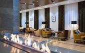 Туры в отель Hilton Garden Inn Ufa Riverside