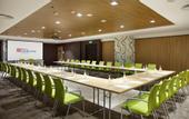 Туры в отель Hilton Garden Inn Ufa Riverside