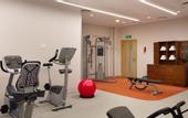 Туры в отель Hilton Garden Inn Ufa Riverside