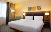Туры в отель Hilton Garden Inn Ufa Riverside