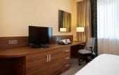 Туры в отель Hilton Garden Inn Ufa Riverside