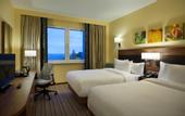 Туры в отель Hilton Garden Inn Ufa Riverside