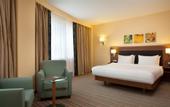 Туры в отель Hilton Garden Inn Ufa Riverside