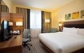 Туры в отель Hilton Garden Inn Ufa Riverside
