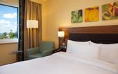 Туры в отель Hilton Garden Inn Ufa Riverside