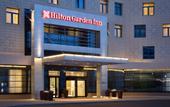 Туры в отель Hilton Garden Inn Ufa Riverside