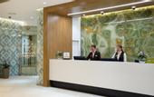 Туры в отель Hilton Garden Inn Ufa Riverside
