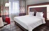 Туры в отель Novotel Moscow Kievskaya