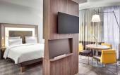 Туры в отель Novotel Moscow Kievskaya