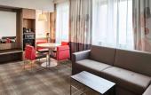 Туры в отель Novotel Moscow Kievskaya