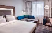 Туры в отель Novotel Moscow Kievskaya