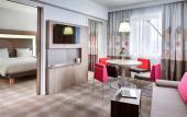Туры в отель Novotel Moscow Kievskaya