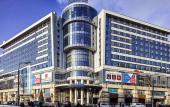 Туры в отель Ibis Moscow Kievskaya