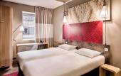 Туры в отель Ibis Moscow Kievskaya