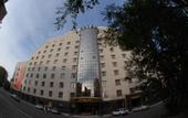 Туры в отель Монблан