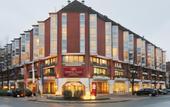 Туры в отель Crowne Plaza Berlin City Centre