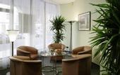 Туры в отель Crowne Plaza Berlin City Centre