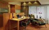 Туры в отель Crowne Plaza Berlin City Centre