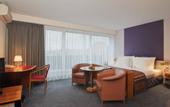 Туры в отель Crowne Plaza Berlin City Centre