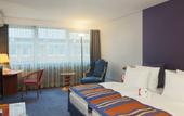 Туры в отель Crowne Plaza Berlin City Centre