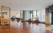 Туры в отель Crowne Plaza Berlin City Centre