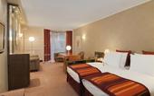 Туры в отель Crowne Plaza Berlin City Centre