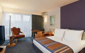 Туры в отель Crowne Plaza Berlin City Centre