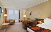 Туры в отель Crowne Plaza Berlin City Centre