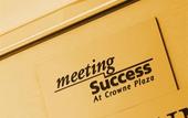 Туры в отель Crowne Plaza Berlin City Centre