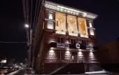Туры в отель Визитъ Гостиный домъ