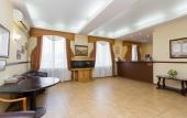 Туры в отель Визитъ Гостиный домъ