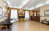 Туры в отель Визитъ Гостиный домъ