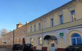 Туры в отель Ирис