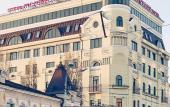 Туры в отель Mercure Rostov On Don Center