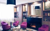 Туры в отель Mercure Rostov On Don Center