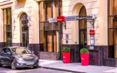 Туры в отель Mercure Rostov On Don Center