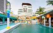 Туры в отель A-One New Wing Hotel