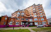 Туры в отель Гостевой Дом Строгановых