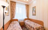 Туры в отель Профсоюзная