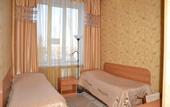 Туры в отель Профсоюзная