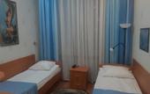 Туры в отель Профсоюзная