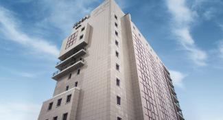 Azimut Сити Отель Хабаровск 4*