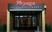 Туры в отель BonVoyage