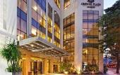 Туры в отель Crowne Plaza