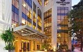 Туры в отель Crowne Plaza