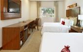 Туры в отель Crowne Plaza